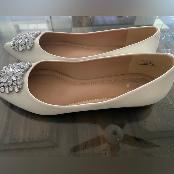 Sam Edelman ballet flats - Picture 3 of 3